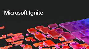 Read more about the article Microsoft Ignite 2021